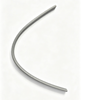JOINT INF&Eacute;RIEUR DE PORTE LAVE-VAISSELLE ‎91620003 481246668467 540 MM