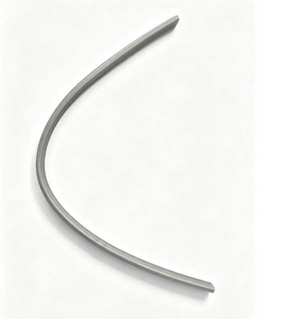 JOINT INF&Eacute;RIEUR DE PORTE LAVE-VAISSELLE ‎91620003 481246668467 540 MM