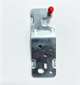 CHARNI&Egrave;RE SUP&Eacute;RIEURE GAUCHE DE PORTE DU R&Eacute;FRIG&Eacute;RATEUR AEH72800901