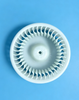 VENTILATEUR AVANT S&Eacute;CHEUSE 2981320100, 2981320200,C00872495 C00869332