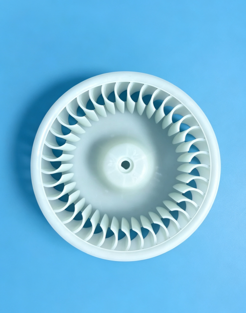 VENTILATEUR AVANT S&Eacute;CHEUSE 2981320100, 2981320200,C00872495 C00869332