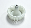 VENTILATEUR DE MOTEUR DE S&Eacute;CHEUSE DC93-00873A