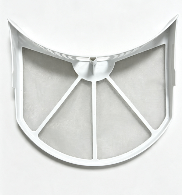 FILTRE &Agrave; PELUCHES S&Egrave;CHE-LINGE C00306110