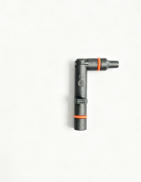 RACCORD D'ENTR&Eacute;E POUR MACHINE &Agrave; CAF&Eacute; AVEC JOINTS 6701970 TK52002 204903324 658445, 6761169, 15056