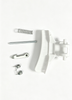 KIT DE POIGN&Eacute;E DE PORTE DE MACHINE &Agrave; LAVER 4055304143