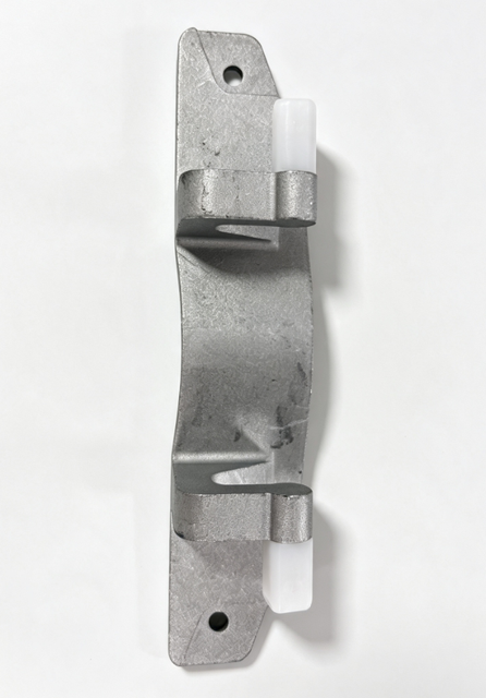 CHARNI&Egrave;RE DE PORTE DE MACHINE &Agrave; LAVER WAT24261AU, 9000901411, 00633549