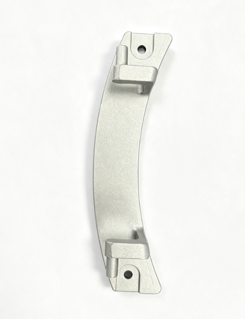 CHARNI&Egrave;RE DE PORTE DE MACHINE &Agrave; LAVER DC61-01632A