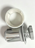 FILTRE &Agrave; MAILLES DE VIDANGE POUR LAVE-VAISSELLE 00170740 00427903