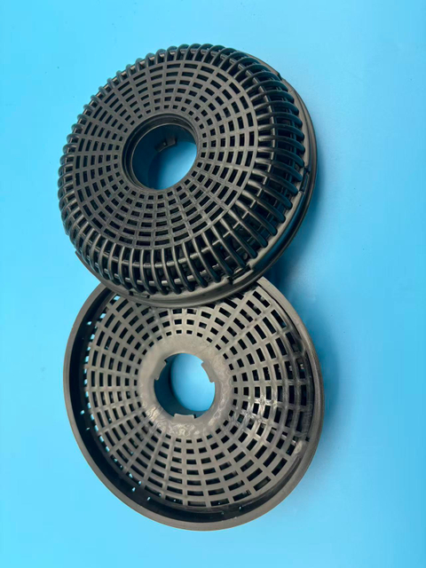 FILTRE &Agrave; CHARBON ACTIF KF-Y POUR HOTTE DE CUISSON
