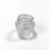 COUVERCLE EN VERRE POUR LUMI&Egrave;RE DU FOUR 8087690015 (verre borosilicat&eacute; 500 C)