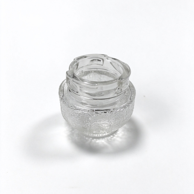 COUVERCLE EN VERRE POUR LUMI&Egrave;RE DU FOUR 8087690015 (verre borosilicat&eacute; 500 C)
