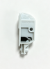 LOQUET DE VERROUILLAGE DE PORTE DE S&Egrave;CHE-LINGE C00504252