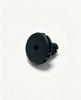 PIED R&Eacute;GLABLE S&Eacute;CHEUSE 899647060471/2 Noir 36mm