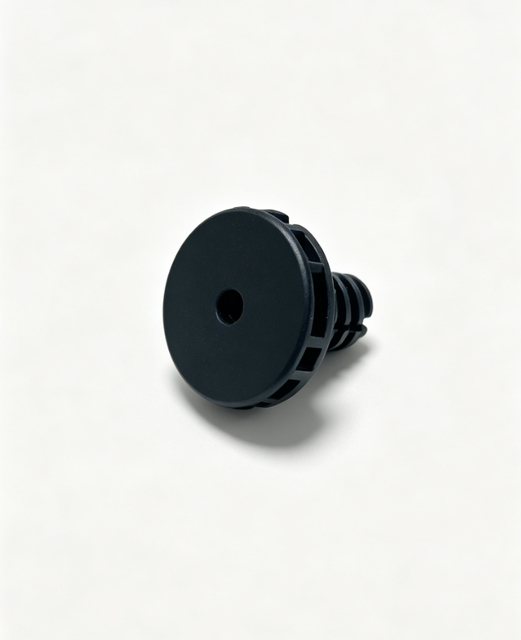 PIED R&Eacute;GLABLE S&Eacute;CHEUSE 899647060471/2 Noir 36mm
