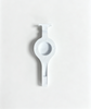 BOUTON D'ALIMENTATION D&Eacute;CORATIF POUR MACHINE &Agrave; LAVER DC64-02389A
