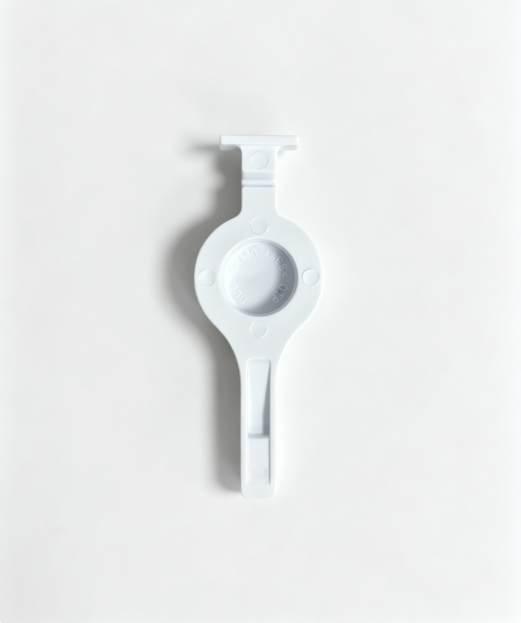 BOUTON D'ALIMENTATION D&Eacute;CORATIF POUR MACHINE &Agrave; LAVER DC64-02389A