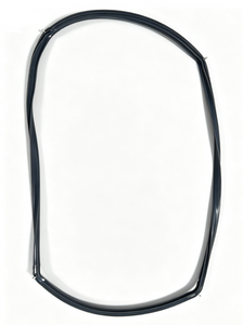 JOINT DE PORTE DU FOUR 4 C&Ocirc;T&Eacute;S 4 BROCHES 00754066 (440x320mm)