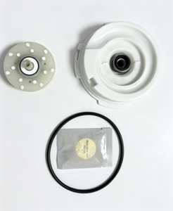 KIT DE POMPE DE R&Eacute;PARATION DE LAVE-VAISSELLE 10013913+ Graisse