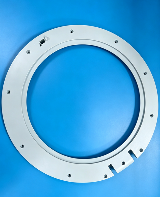 CADRE DE PORTE DE MACHINE &Agrave; LAVER 00747538 47538
