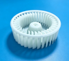 VENTILATEUR AVANT S&Eacute;CHEUSE 2981320100, 2981320200,C00872495 C00869332