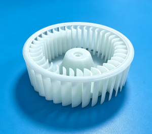 VENTILATEUR AVANT S&Eacute;CHEUSE 2981320100, 2981320200,C00872495 C00869332