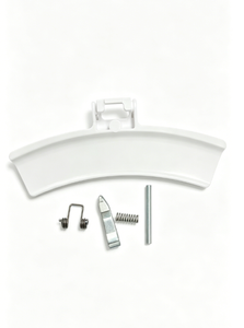 KIT DE POIGN&Eacute;E DE PORTE DE S&Eacute;CHEUSE 4055237731