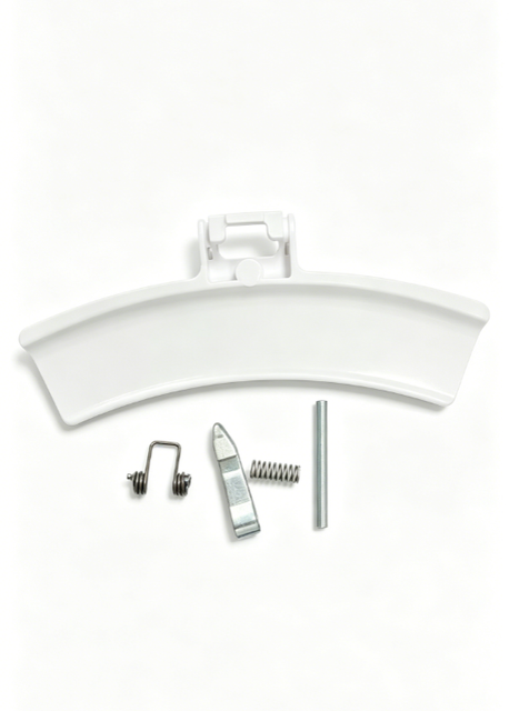 KIT DE POIGN&Eacute;E DE PORTE DE S&Eacute;CHEUSE 4055237731