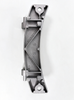 CHARNI&Egrave;RE DE PORTE DE MACHINE &Agrave; LAVER 00171269