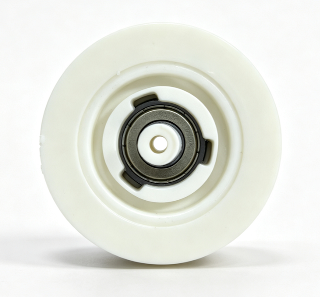 ROUE DE ROULEAU DE TAMBOUR DE S&Eacute;CHEUSE C00311852 481010456115