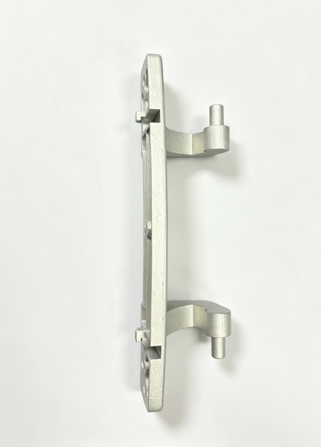 CHARNI&Egrave;RE DE PORTE DE MACHINE &Agrave; LAVER 40006997