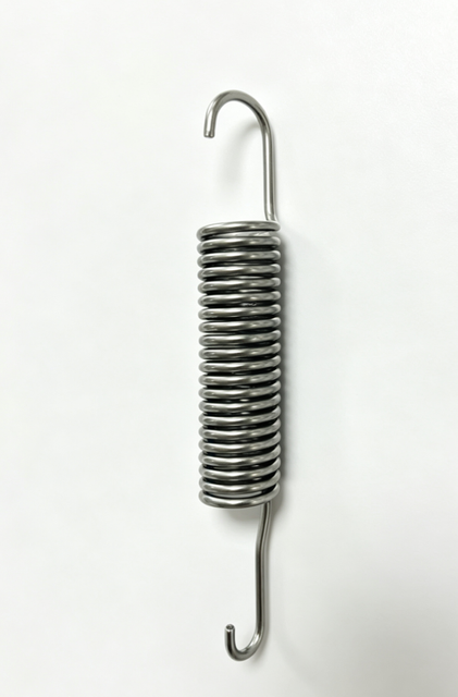 RESSORT DE SUPPORT TAMBOUR LAVE-LINGE 04176890
