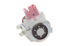 &Eacute;LECTROVANNE DE SORTIE &Eacute;CHANGEUR DE CHALEUR LAVE-VAISSELLE 220-240V 50/60HZ)00611316 