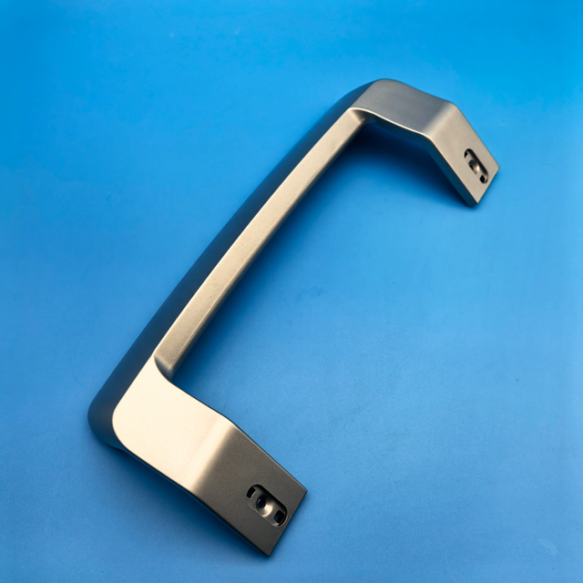 POIGN&Eacute;E DE PORTE R&Eacute;FRIG&Eacute;RATEUR 260 MM 4900061200