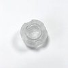 COUVERCLE EN VERRE POUR LUMI&Egrave;RE DU FOUR 8087690015 (verre borosilicat&eacute; 500 C)