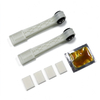 KIT DE R&Eacute;PARATION POUR AMORTISSEURS DE MACHINE &Agrave; LAVER 673541